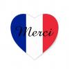 France flag merci heart sticker rccb541eb30fe4491b94b083a16bd4a0f v9w0n 8byvr 513